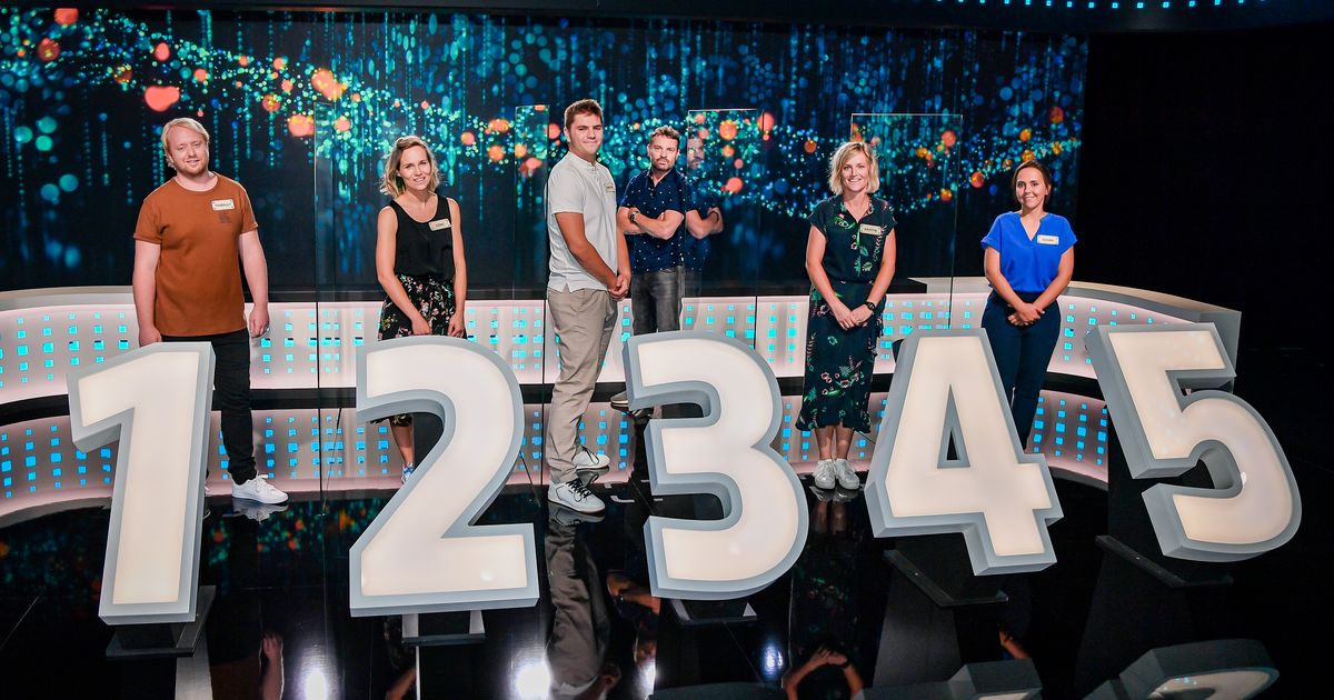 Huisarts wil in ‘Switch’ aantonen dat ze ook kan quizzen TV HLN