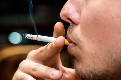 Geen applaus voor anti-rookstichting Philip Morris