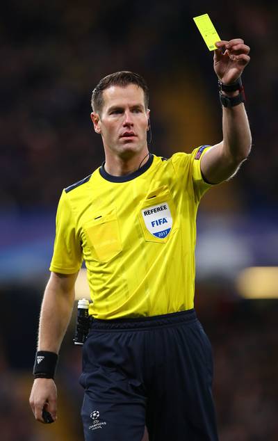 Makkelie na schorsing terug in eredivisie