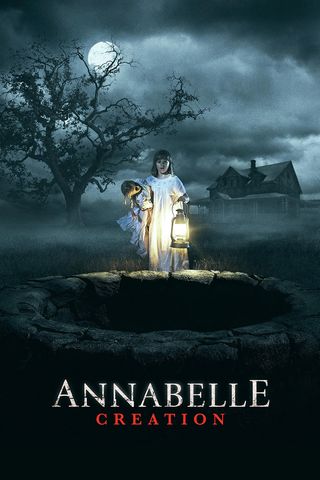 Annabelle: Creation