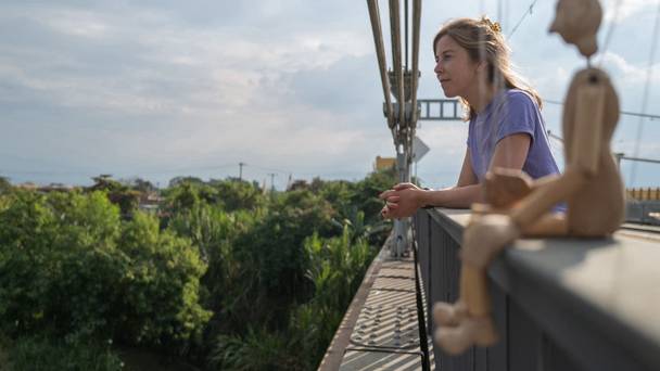 De stem van Colombia