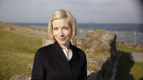 Princes in the Tower: Lucy Worsley Investigates