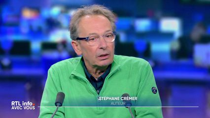 106. Stéphane Crémer (18/06/2024)