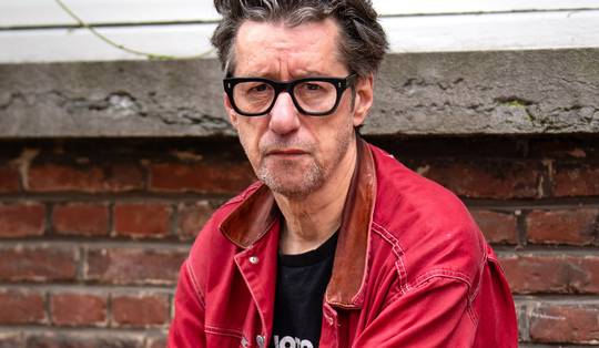 Joodse organisatie wil Herman Brusselmans voor rechter wegens ‘Humo’-column: ‘Psychopathisch’