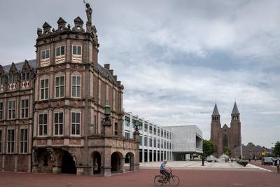 Linkse partijen zeggen steun aan coalitie Arnhem op