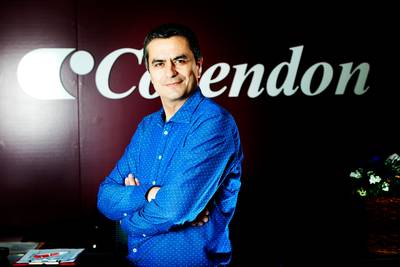 Corendon-oprichter Atilay Uslu: Ik ben de grote verliezer