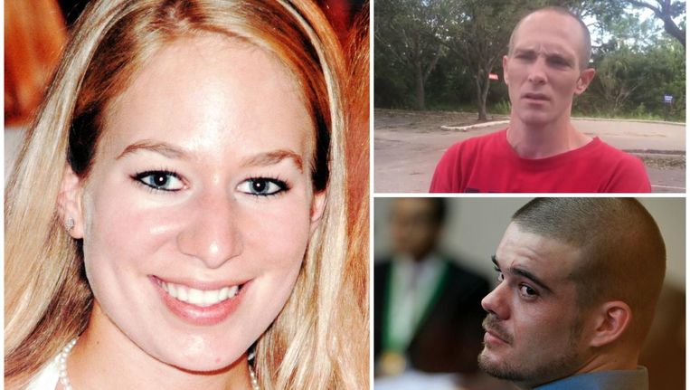 We Hebben Samen Haar Schedel Verbrand Vriend Joran Van Der Sloot