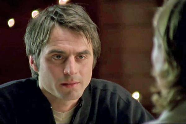 Team Spirit: De serie