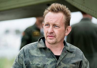 Moordverdachte journaliste Kim Wall wil niet meer met politie praten