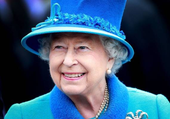Dit zijn de (waanzinnig grote) paleizen van Queen Elizabeth