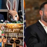 ‘Als de oorlog niet vlug wordt stopgezet, riskeert Rusland uit elkaar te vallen’: 9 topverhalen van de voorbije week