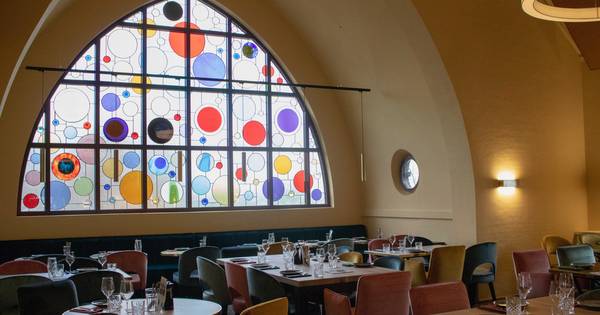 Restaurant De Kapel opent in Zenderen