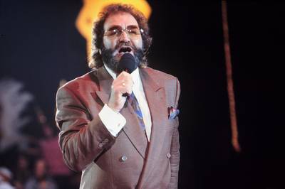 Heupoperatie Arie Ribbens geslaagd