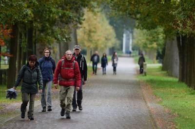 Van een verborgen paradijs onder de rook van Delden is geen sprake meer, iedereen weet landgoed Twic