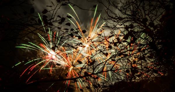 Veldhovens Onderzoek Naar Gedeeltelijk Vuurwerkverbod Veldhoven Ed Nl