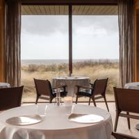 Demain in Cadzand-Bad: de naam van dit restaurant houdt niet toevallig een belofte in voor de toekomst ★★★★☆