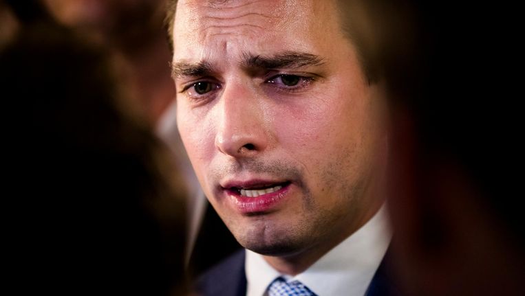 Familie dichter Wigman boos op Baudet om speech | Het Parool