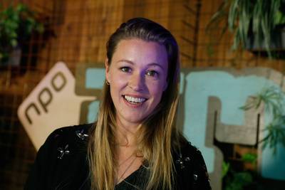 Annemieke Schollaardt volgt Rob Stenders op: Wow, wow!