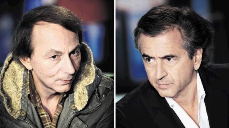 ’Trek je van roddels nooit iets aan’ Trouw