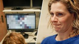 Dina: “Moet ik professioneel blijven wanneer ik porno kijk?’