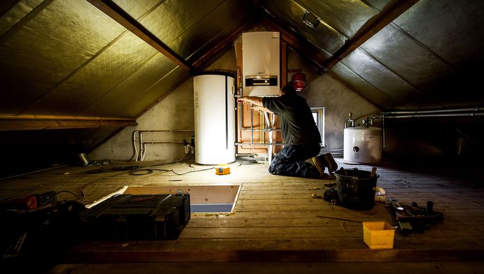Ook Moderne Cv Ketel Geeft Risico Op Koolmonoxide Nieuws