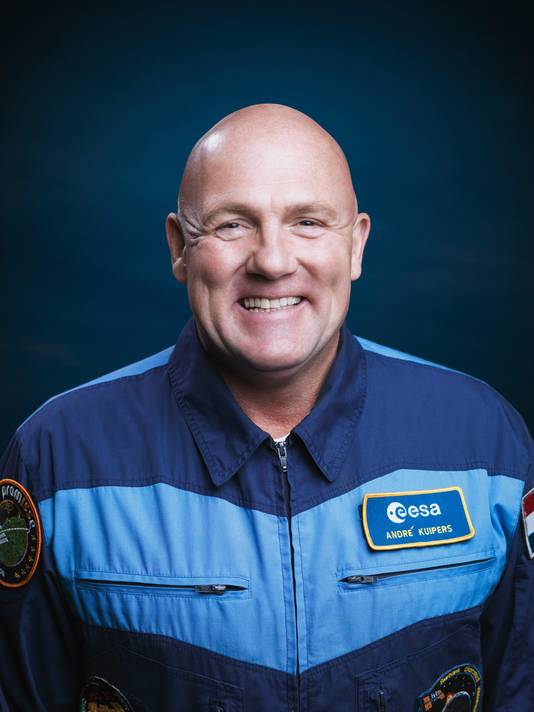 André Kuipers