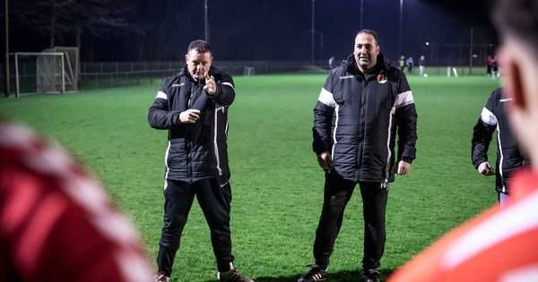 Van Teeffelen na elf jaar van het toneel af bij RKPVV: 'Het zal wel even wennen worden' - Eindhovens