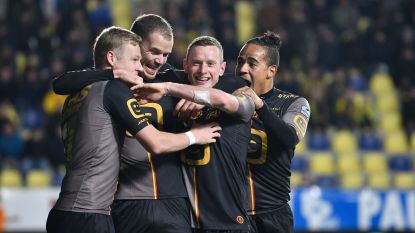 Met dank aan de afdankers: KV Mechelen vandaag zeker van play-off 1?