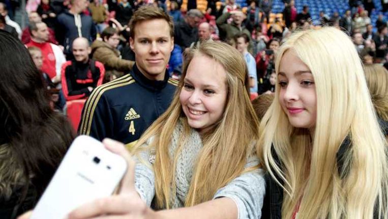 Moisander twijfelgeval bij Ajax | Het Parool