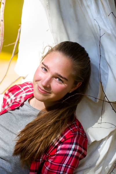 Op deze school ben je lekker zelf de baas