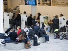 Nieuwe cao bijenkorf