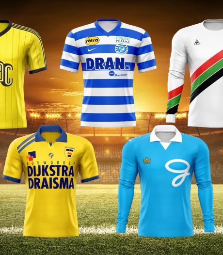 El Ghazi Heeft Moeite Met Reserverol Bij Ajax Nederlands Voetbal Ad Nl