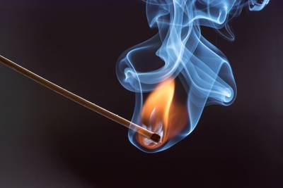 Veenendaler (25) aangehouden voor stichten drie brandjes