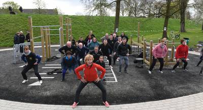Minder klassieke speeltuinen, meer participatie in Neder-Betuwe