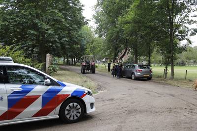 Willen activisten nertsen bevrijden? Politie bezoekt Nijmegenaar die gerucht verspreidt