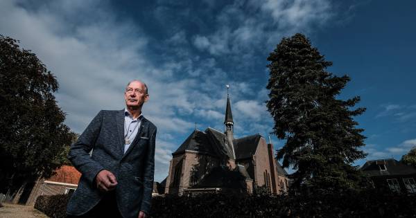 Actualiteit bepaalt de toon van de kerstpreek: bekommer je