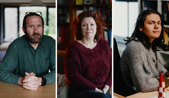 ‘De impact van de scheiding op mijn werk en inkomen is enorm’: zo gaan we in Vlaanderen om met echtscheidingen