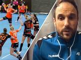Bondscoach handbalsters: 'Nieuwe medaille zou geweldig zijn'
