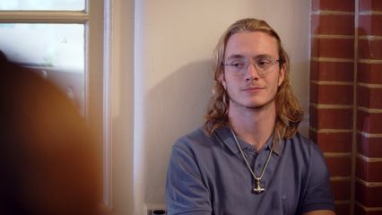 2. Faktap broertje