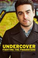 boxcover van Undercover: Fighting the Fraudsters