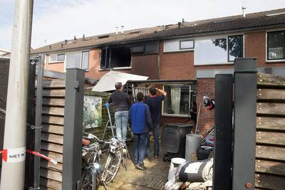 Politie zoekt getuigen van fatale woningbrand Doetinchem