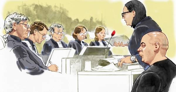 Hof: Rechtszaak 'Noffel' hoeft niet opnieuw | Binnenland - BD.nl