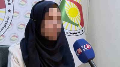 Advocaat: Jihadbruid Laura H. moet worden vrijgesproken