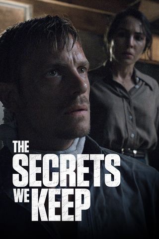 The Secrets We Keep