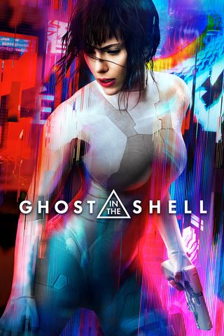 Ghost in the Shell