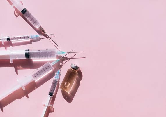 Dorine (51): “Spijt van de vaccinatie heb ik niet, maar het was een moeilijke beslissing”