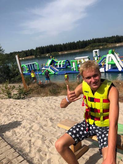 Vermiste Gendtse tiener na negen dagen gevonden