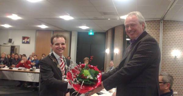 André Bodde verlaat gemeenteraad - De Gelderlander