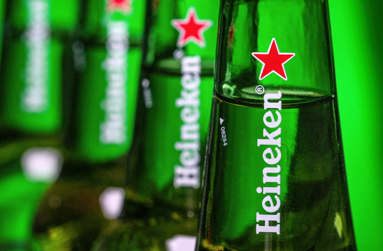 Heineken verlaat China, maar blijft ook een beetje | Trouw