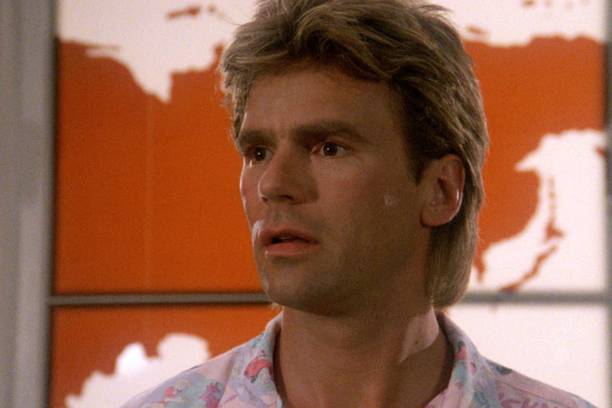 MacGyver